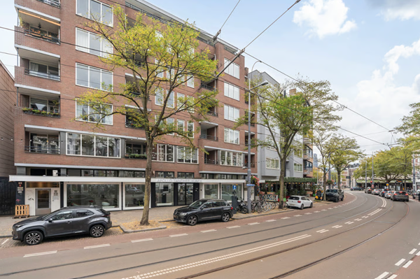 Nieuwe Binnenweg, 3014 GK Rotterdam